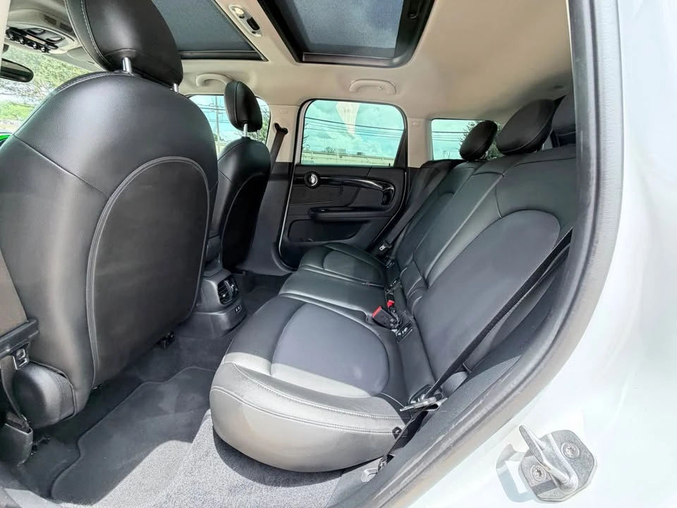 2019 Mini Countryman 2nd Gen - Image 5 of 15