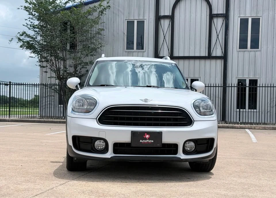 2019 Mini Countryman 2nd Gen - Image 8 of 15