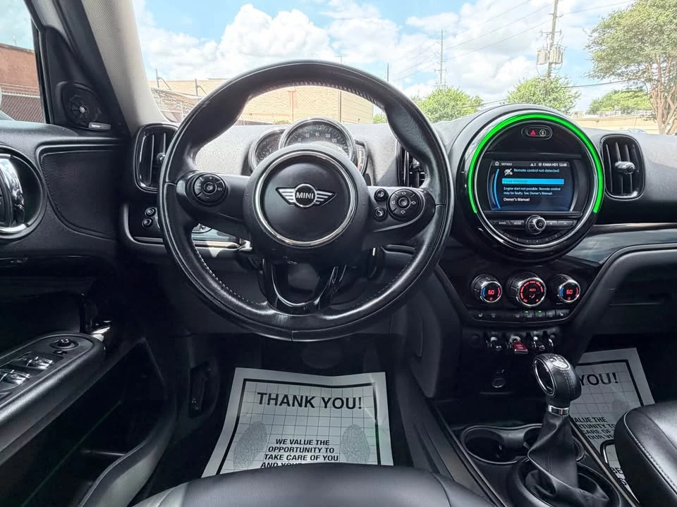 2019 Mini Countryman 2nd Gen - Image 4 of 15