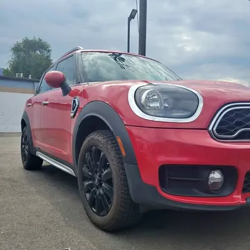 2019 MINI Countryman Classic Cooper S ALL4 Hatchback 4D