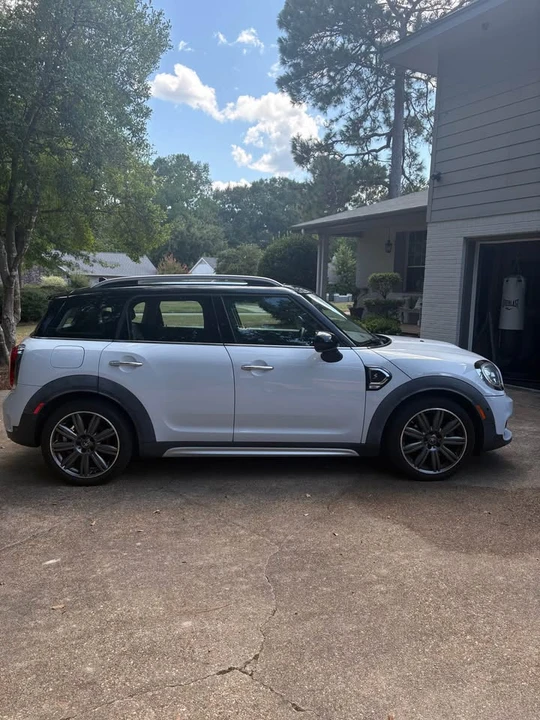 2019 Mini Countryman 2nd Gen - Image 2 of 14