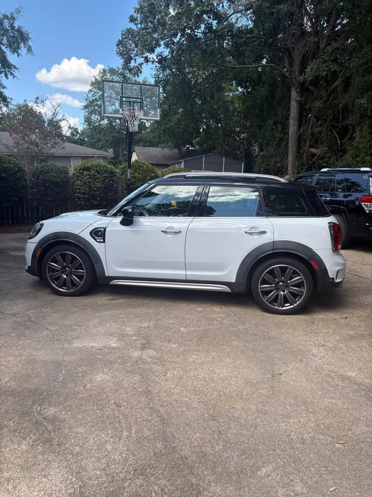 2019 Mini Countryman 2nd Gen - Image 6 of 14
