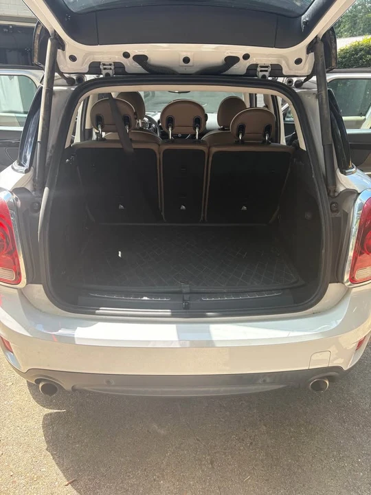 2019 Mini Countryman 2nd Gen - Image 12 of 14