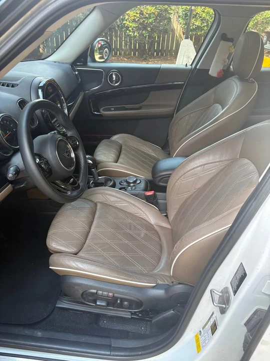 2019 Mini Countryman 2nd Gen - Image 8 of 14