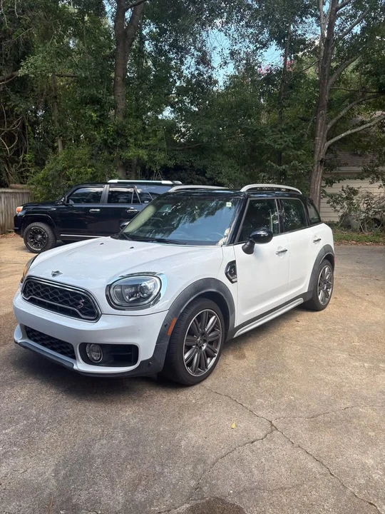 2019 Mini Countryman 2nd Gen - Image 7 of 14