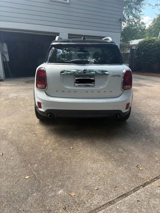 2019 Mini Countryman 2nd Gen - Image 4 of 14