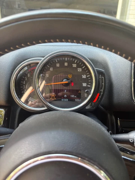 2019 Mini Countryman 2nd Gen - Image 11 of 14