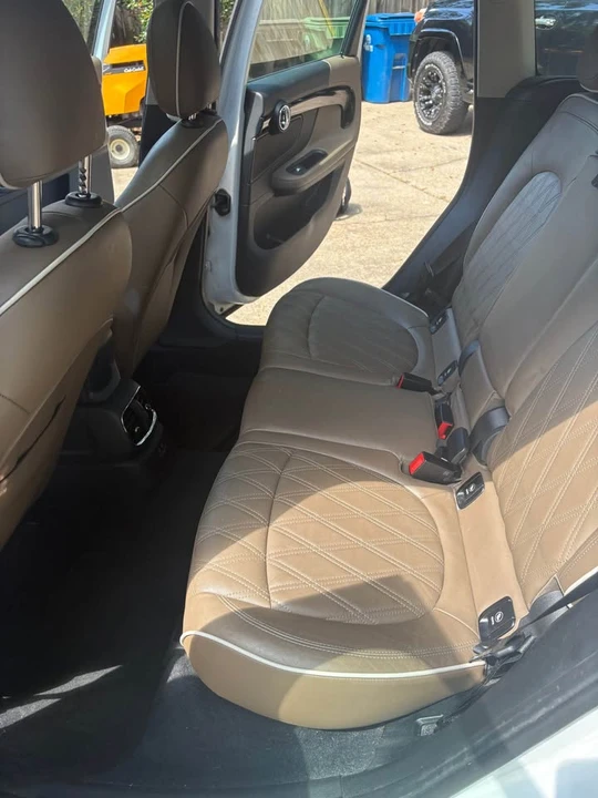 2019 Mini Countryman 2nd Gen - Image 9 of 14