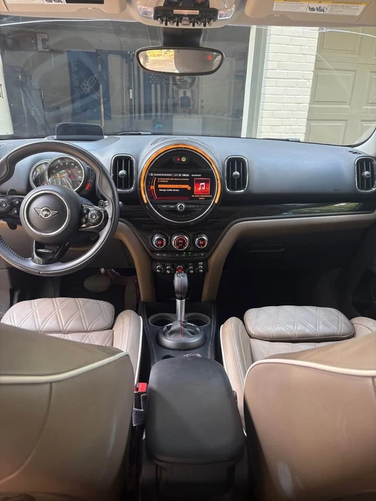 2019 Mini Countryman 2nd Gen - Image 10 of 14