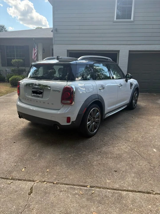 2019 Mini Countryman 2nd Gen - Image 3 of 14