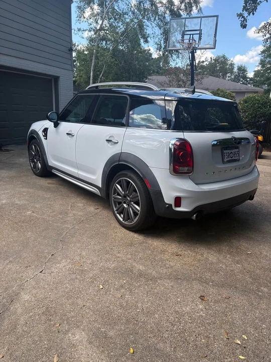 2019 Mini Countryman 2nd Gen - Image 5 of 14