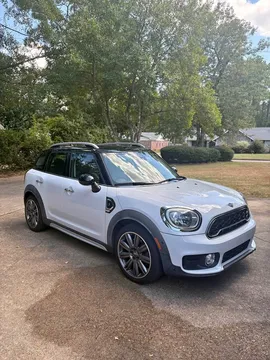 2019 MINI Countryman Classic Cooper S ALL4 Hatchback 4D