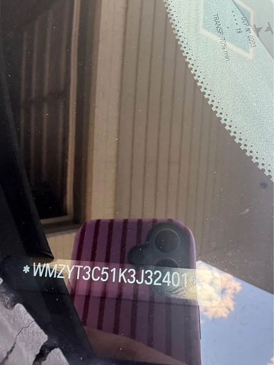 2019 Mini Countryman 2nd Gen - Image 14 of 14