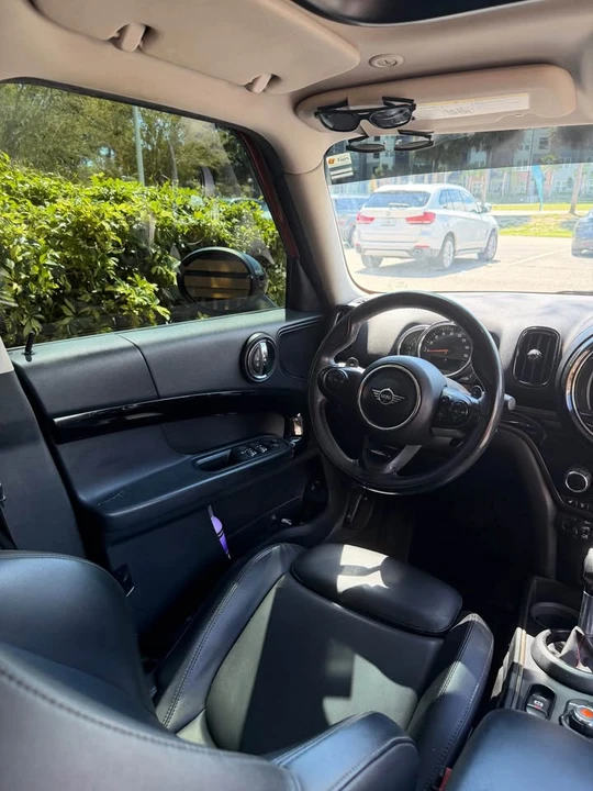 2019 Mini Countryman 2nd Gen - Image 5 of 10