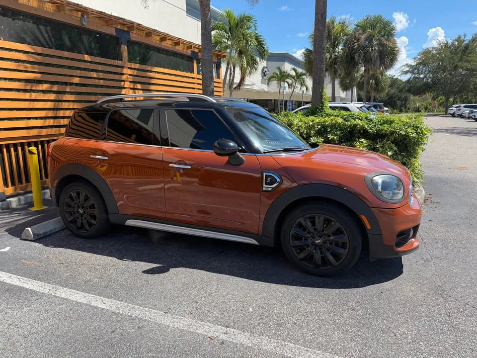 2019 Mini Countryman 2nd Gen - Image 9 of 10