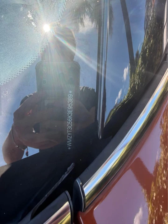 2019 Mini Countryman 2nd Gen - Image 3 of 10
