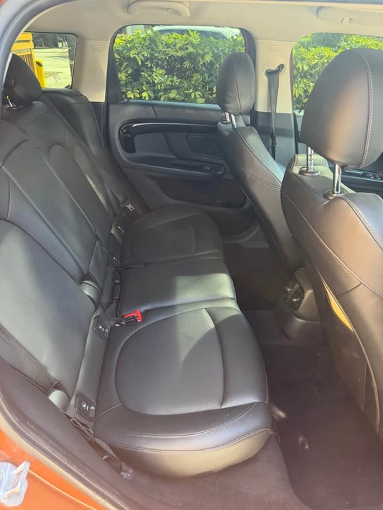 2019 Mini Countryman 2nd Gen - Image 7 of 10