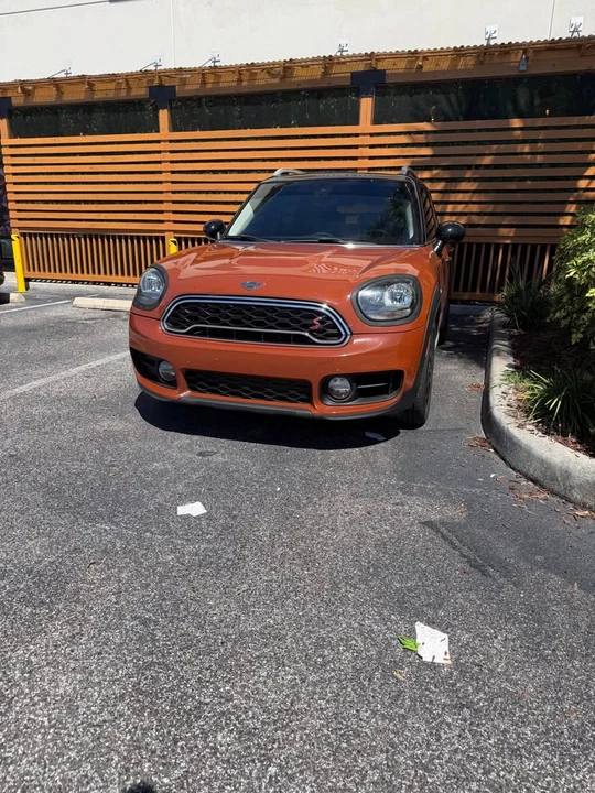 2019 Mini Countryman 2nd Gen - Image 10 of 10