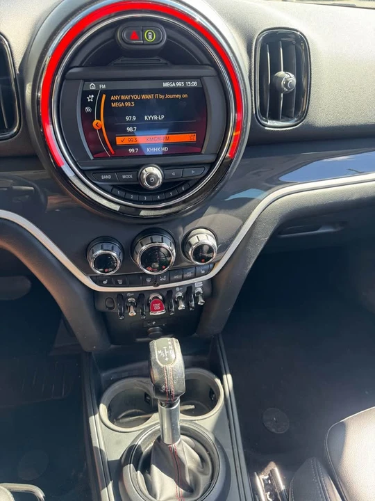 2019 Mini Countryman 2nd Gen - Image 13 of 14