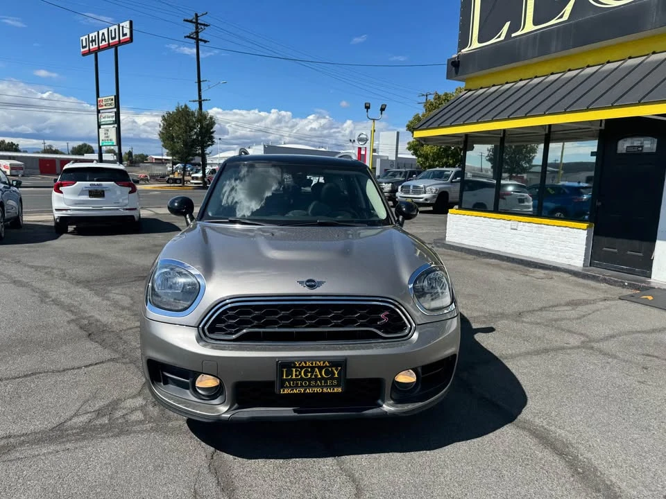 2019 Mini Countryman 2nd Gen - Image 3 of 14