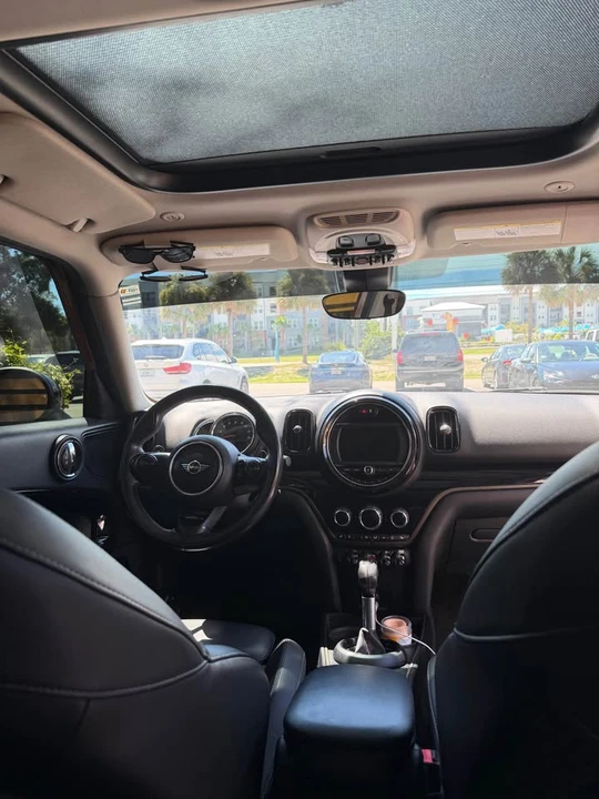 2019 Mini Countryman 2nd Gen - Image 6 of 10