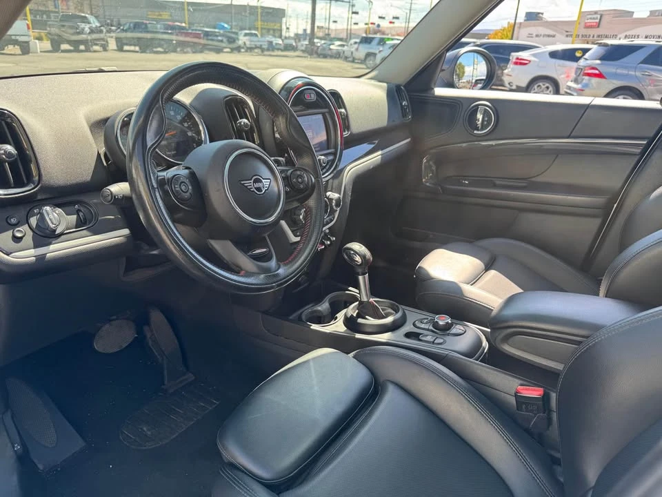 2019 Mini Countryman 2nd Gen - Image 10 of 14