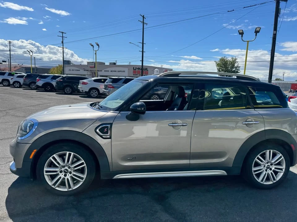 2019 Mini Countryman 2nd Gen - Image 5 of 14