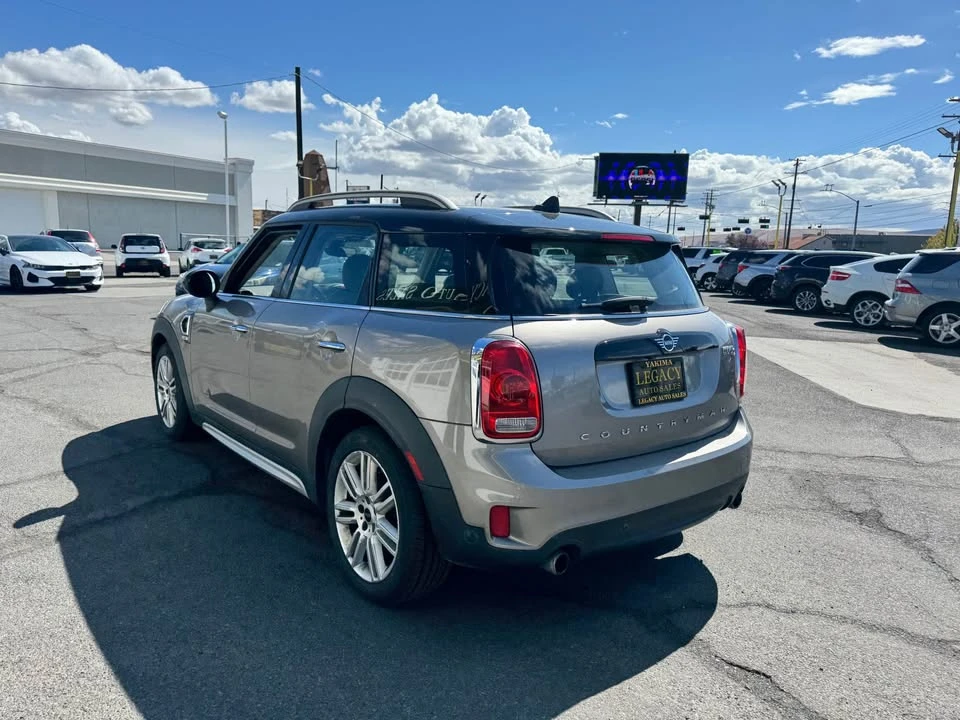 2019 Mini Countryman 2nd Gen - Image 6 of 14
