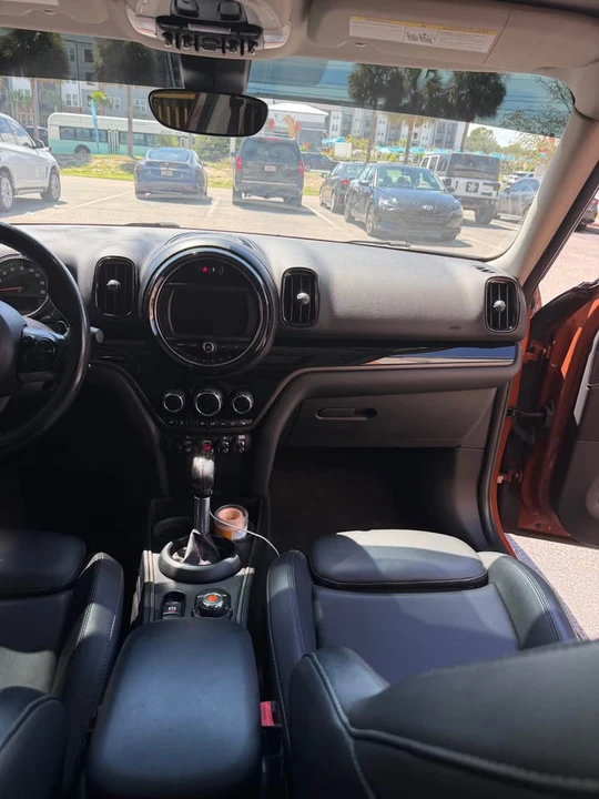 2019 Mini Countryman 2nd Gen - Image 4 of 10