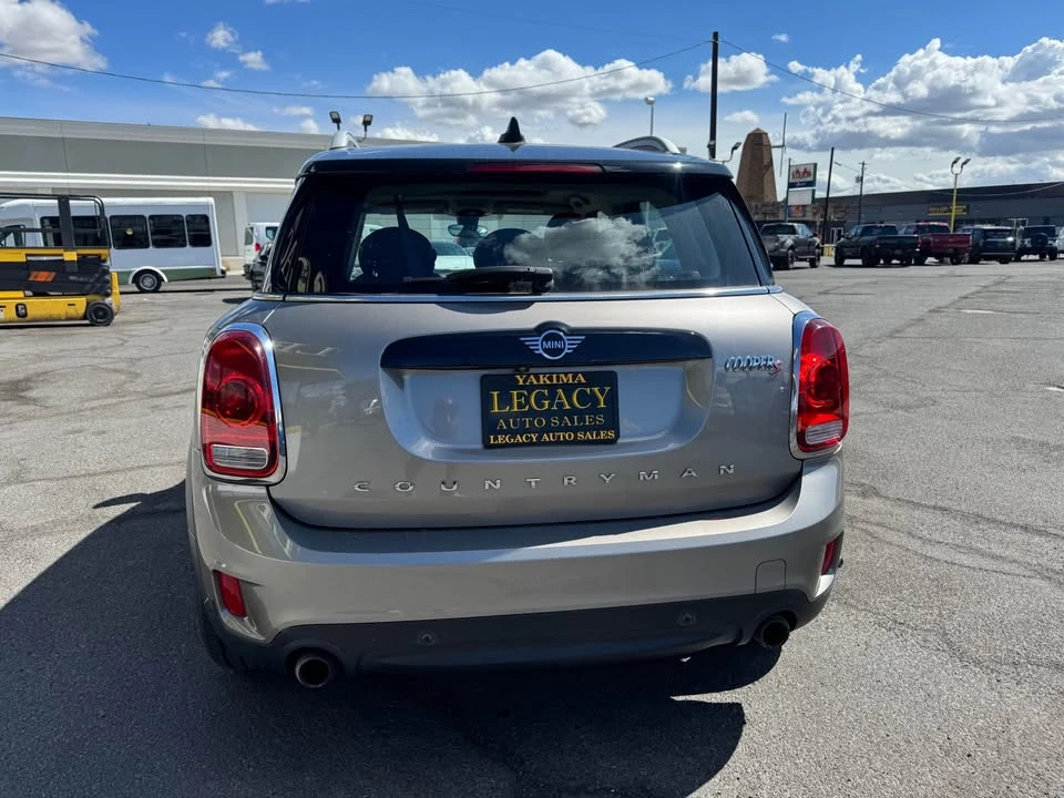 2019 Mini Countryman 2nd Gen - Image 7 of 14