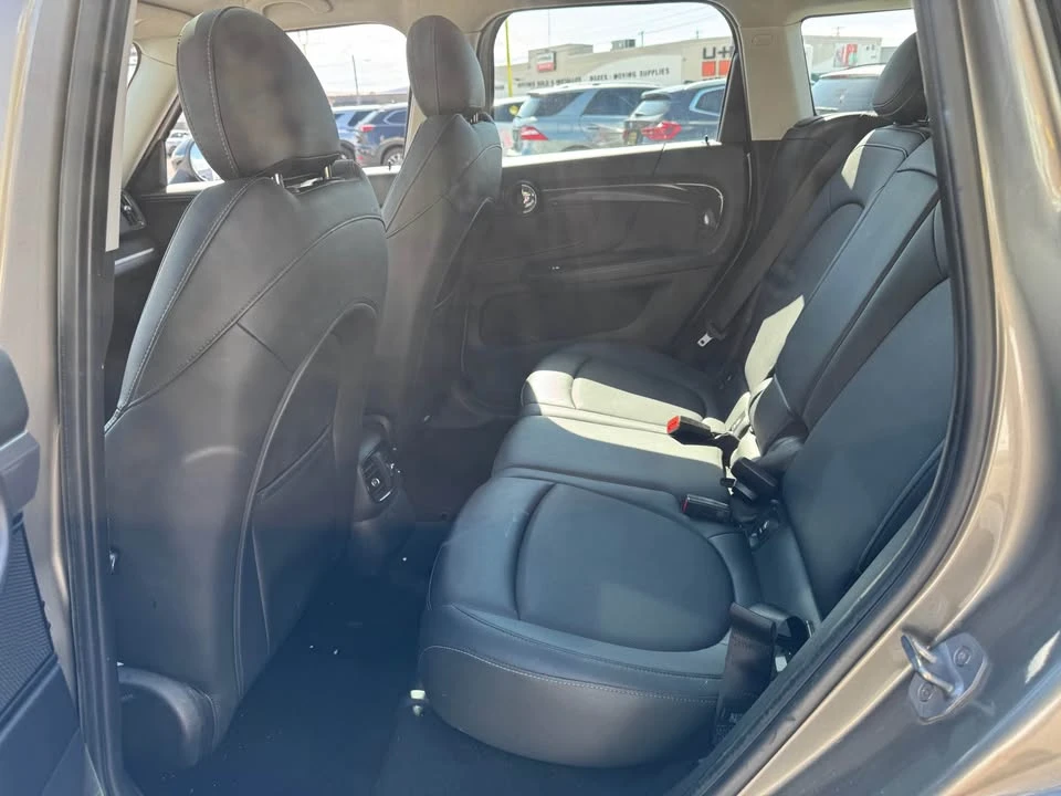 2019 Mini Countryman 2nd Gen - Image 9 of 14