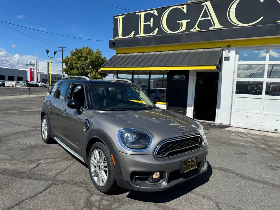 2019 Mini Countryman 2nd Gen - Image 2 of 14