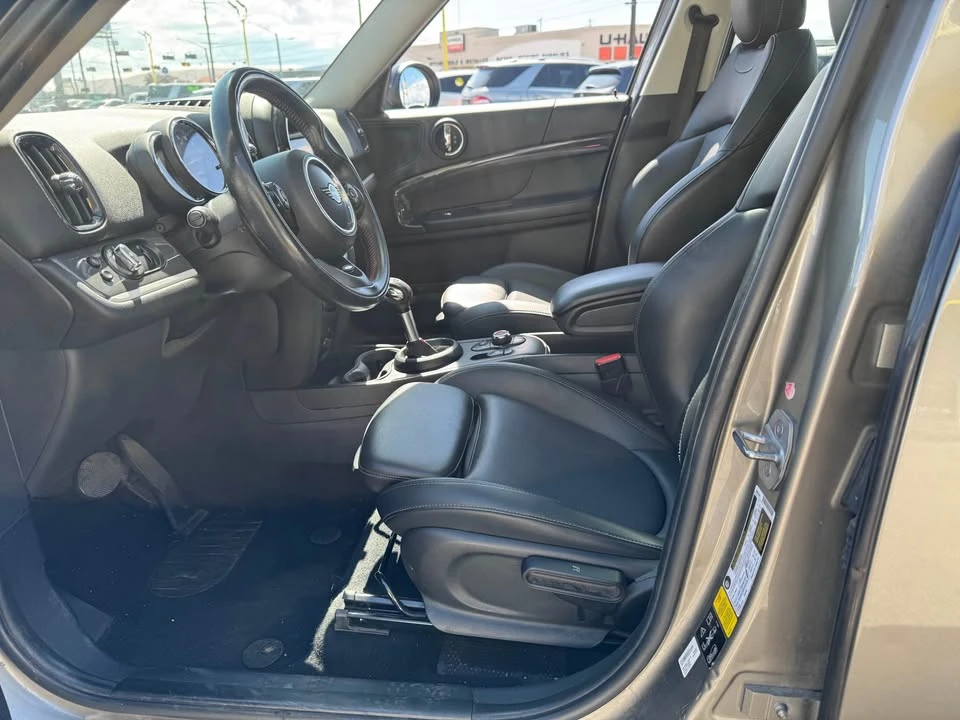 2019 Mini Countryman 2nd Gen - Image 12 of 14