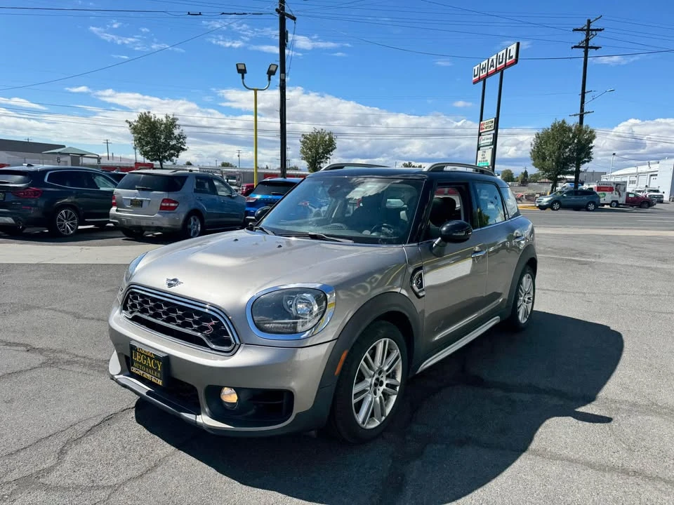 2019 Mini Countryman 2nd Gen - Image 4 of 14