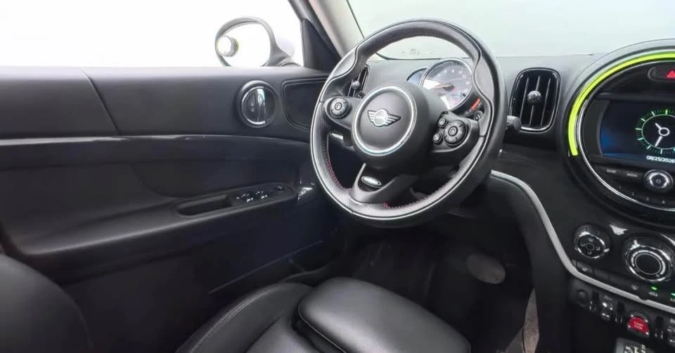 2019 Mini Countryman 2nd Gen - Image 5 of 5