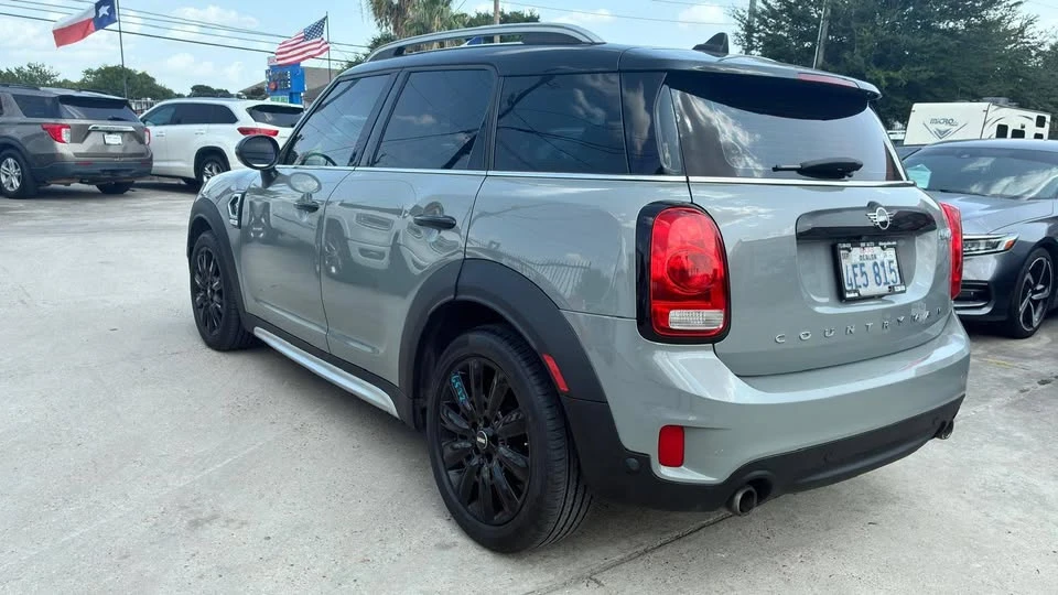 2019 Mini Countryman 2nd Gen - Image 3 of 6