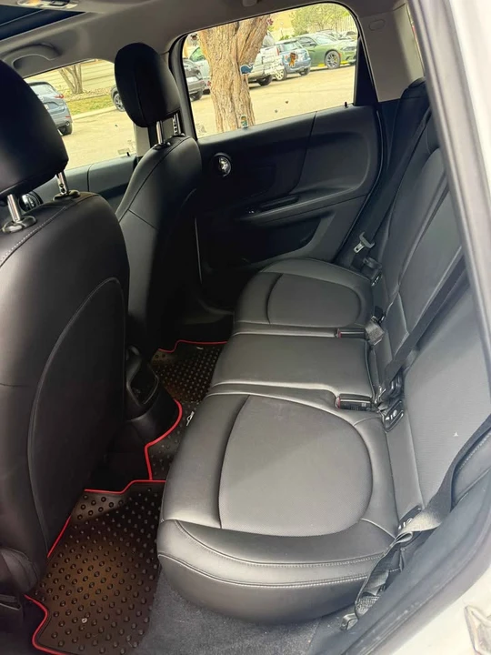 2019 Mini Countryman 2nd Gen - Image 4 of 4