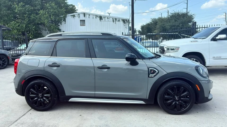 2019 Mini Countryman 2nd Gen - Image 2 of 6