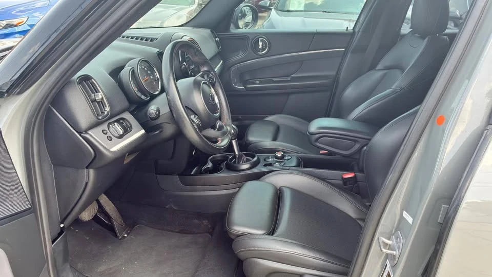 2019 Mini Countryman 2nd Gen - Image 4 of 6