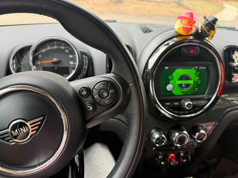 2019 Mini Countryman 2nd Gen - Image 2 of 4