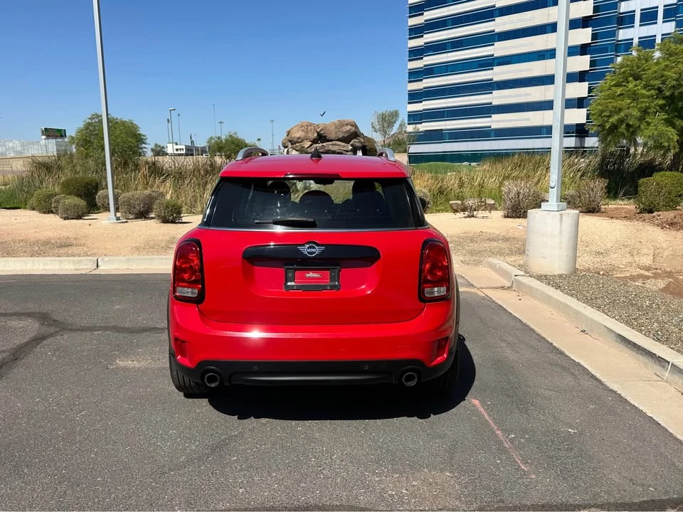 2019 Mini Countryman 2nd Gen - Image 8 of 20