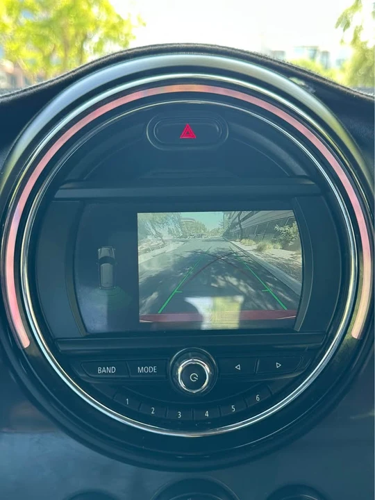 2019 Mini Countryman 2nd Gen - Image 19 of 20