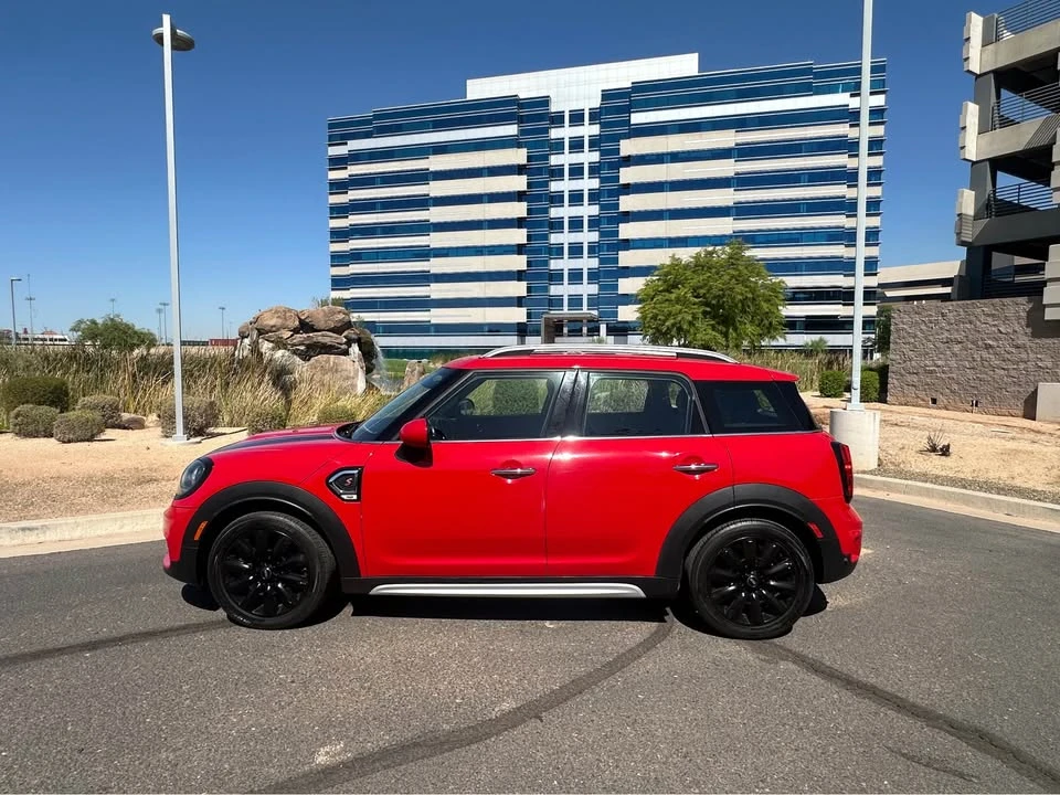 2019 Mini Countryman 2nd Gen - Image 5 of 20