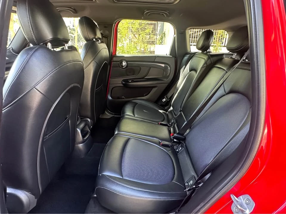 2019 Mini Countryman 2nd Gen - Image 15 of 20