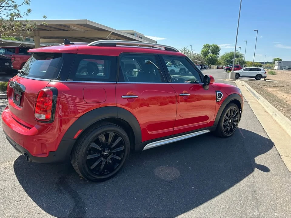 2019 Mini Countryman 2nd Gen - Image 7 of 20
