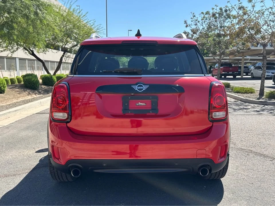 2019 Mini Countryman 2nd Gen - Image 11 of 20