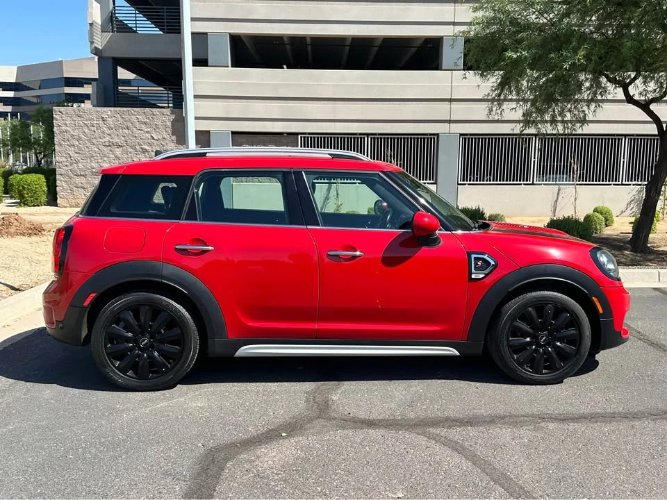 2019 Mini Countryman 2nd Gen - Image 3 of 20
