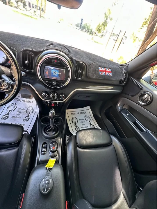 2019 Mini Countryman 2nd Gen - Image 18 of 20
