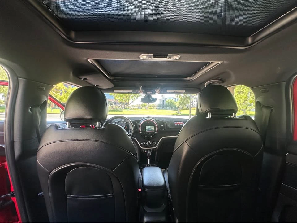 2019 Mini Countryman 2nd Gen - Image 17 of 20