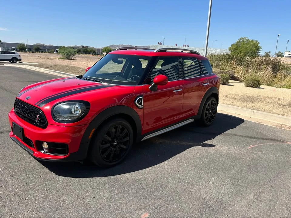 2019 Mini Countryman 2nd Gen - Image 6 of 20